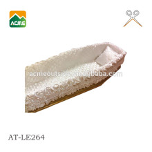 luxury funeral coffin lining supplier
