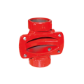 OEM Series of pump valve casting