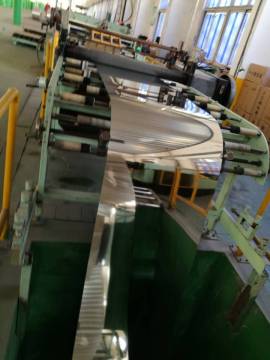 Electrolytic Tinplate Sheets