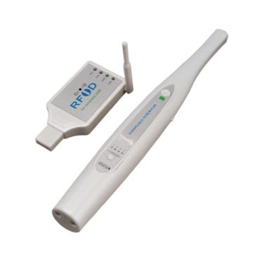 wireless usb Intraoral camera md-810uw