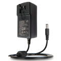 Interchangeable power adapter 19v 3amp