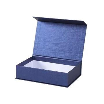 Packaging color box custom gift box