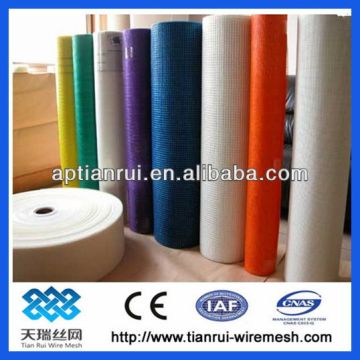 Acrylic Fiberglass Mesh Soft Glue