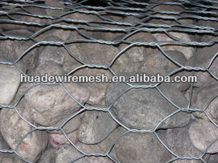 Hex Gabion reno mattress/Mattress storage boxes/Gabion Boxes