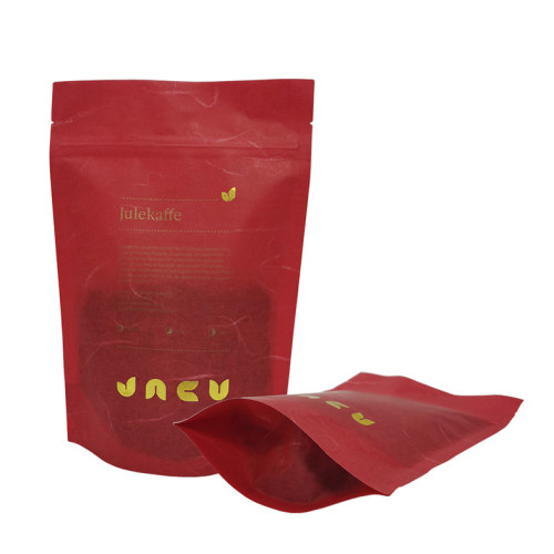 Pulver Packing Pouch Protein Bags Producenter