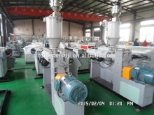professional plastic extruder machine sale