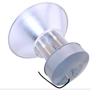 COB Fixture 280W conduziu a luz elevada da baía