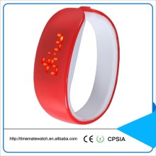 LED Dolphin Watch Women LED Digital Watch Bracelet