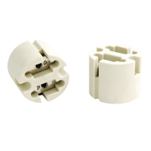 G22 Lamp Holder & Socket Base