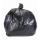 Poly Trash Bag in Black