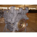 Wassergekühlter Dieselmotor von Deutz Motor Bf8m1015cp-G5