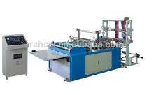 RQL-600 OPP bag side sealing and cutting machine
