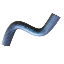 Truck spare parts hoses flexible rubber hoses connector fit for Scania 1538943