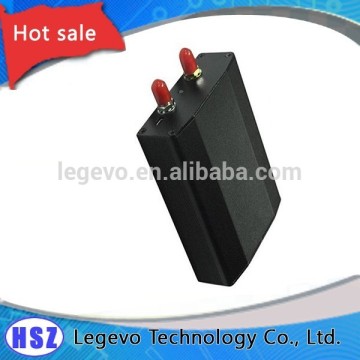 anti-theft car GPS GPRS locator built-in large battery tracker bus gps gprs tracking system