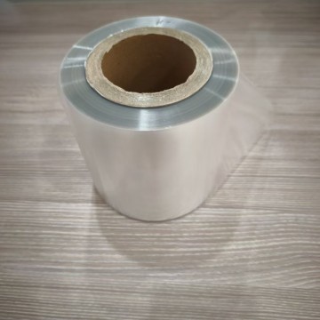 Rigid clear Pet Sheet BOPET Polyester Film