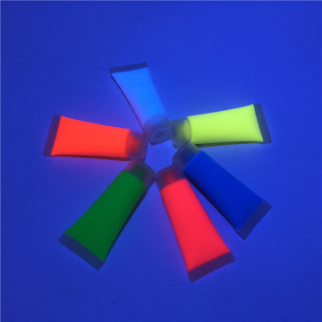 Waterbased Non toxic UV Rainbow Face Paint Stick