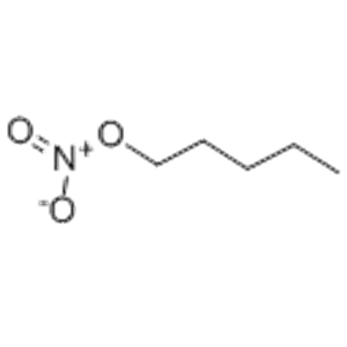 N- 아밀 질산 CAS 1002-16-0