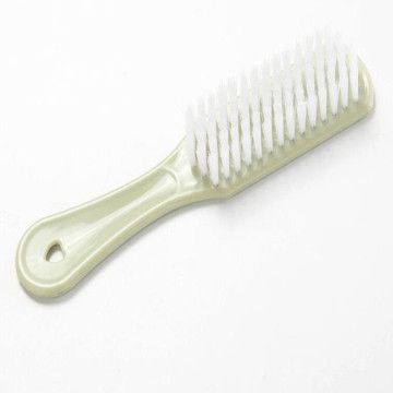 Plastic injection bathroom brush mould