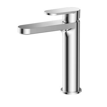 Caparplus Midium-high single lever basin mixer