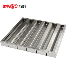 Stainless Steel Kitchen Chimney Baffle Filters Factory in Australia