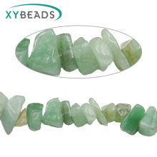 2016 raw turquoise semi-precious gem natural stone beads for DIY decoration