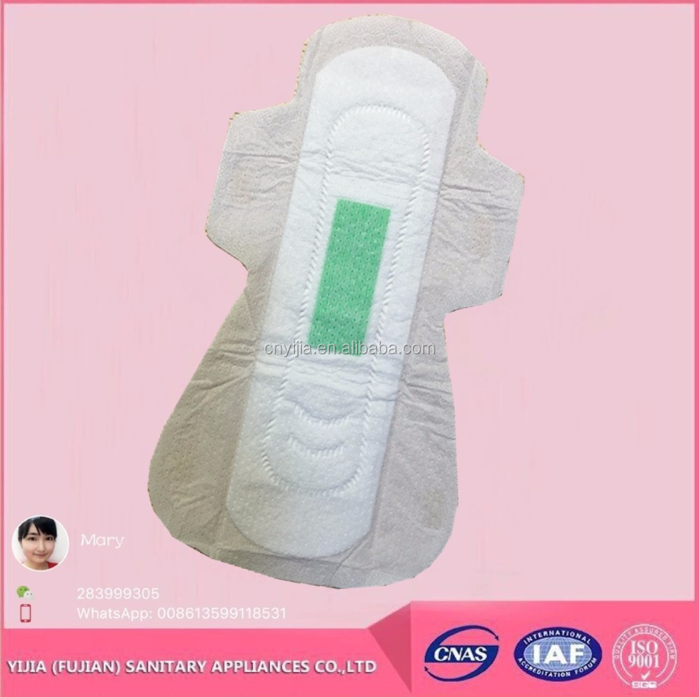 Manufacturer maxi comfort disposable soft care women china good supplier lady sanitary pad