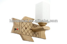 China classic wooden wall sconces