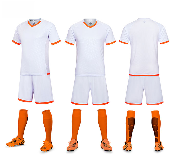 2022 nuevas camisas de fútbol