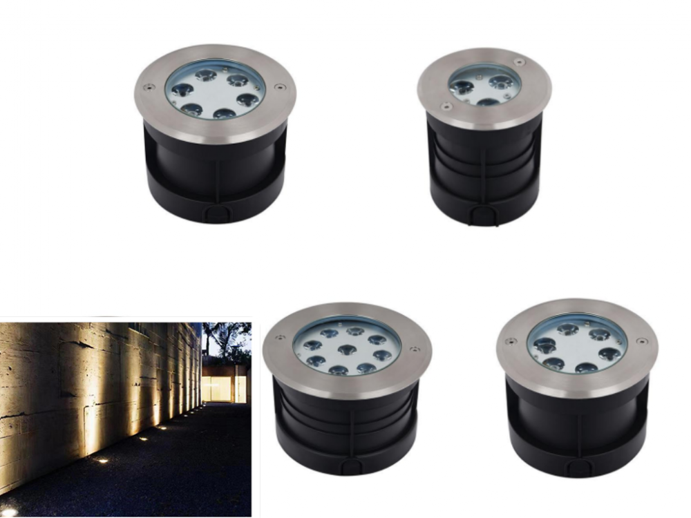 150W Outdoor LED Underground Light