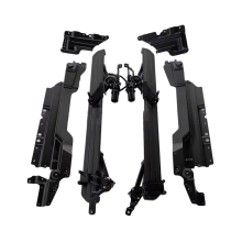 Weishi Original Factory Auto Parts - Jian Electric Pedal Refit