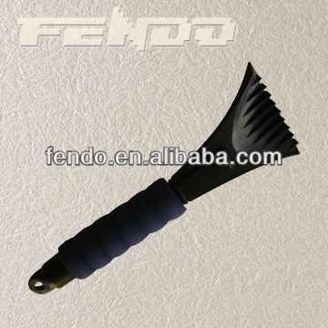 durable novelty car window ice scraper
