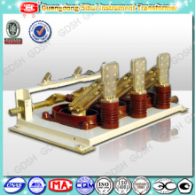 High Quality 12kV Earthing Switches for Electrical Device