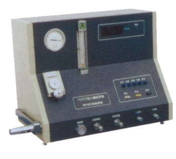 Chemical Fiber's Fineness Meter Yg053