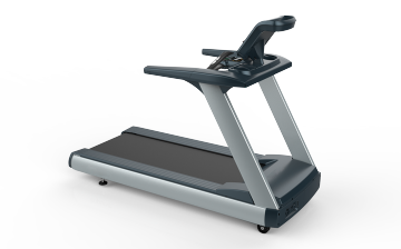 Commercial Treadmill Intermediate Product