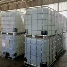 TBN Low Base Calcium Sulfonate Synthetic Detergent