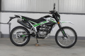 ENDURO 200 BRUMBY