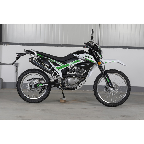 ENDURO 200 BRUMBY