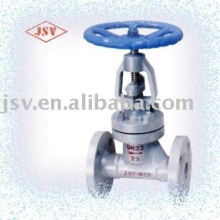 Oxygen Globe Valve
