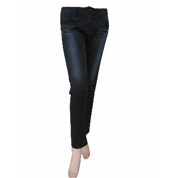 ladies denim pants