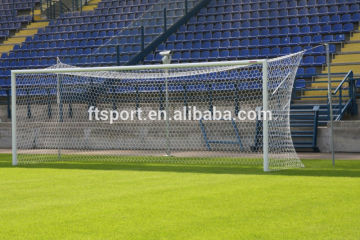 Garden football goals