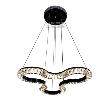 decoration crystal chandelier pendant lighting home