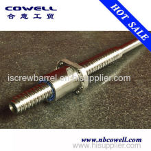 Ball Screws For Cnc Lathe?