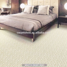 Star Hotel wire Wilton Carpet Fashion hotel corridor wilton carpet new design