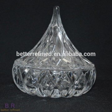 hot selling hersheys candy dish