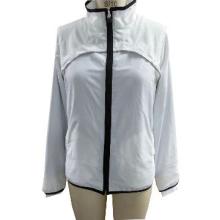 RIP STOP SPRAY/WIND PROOF JACKET