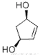 CIS-3,5-DIHYDROXY-1-CYCLOPENTENE CAS 29783-26-4