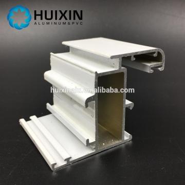 Customized color 6000 serie T3-T8 aluminum tube for roller blind