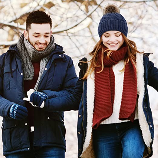 women winter hats