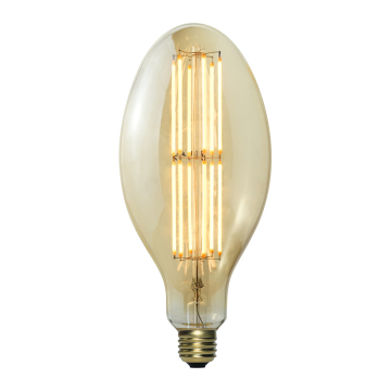 led edison bulb dimmable