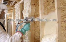 Good Service PU Foam Spraying machine